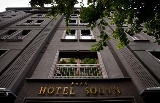 Solun Hotel & SPA